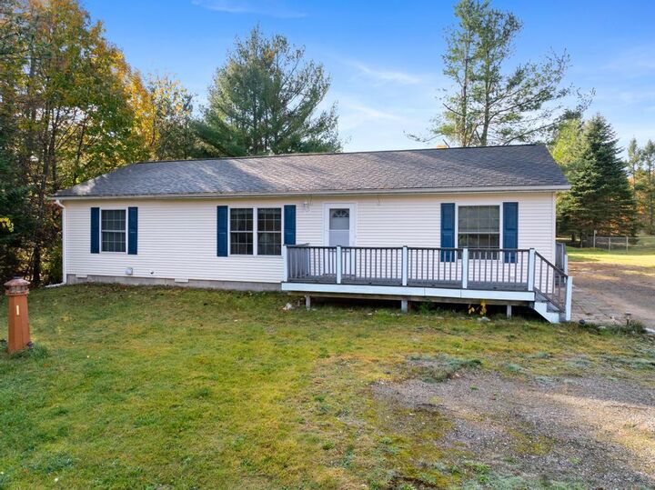 3079 Parrotts Pointe  Indian River MI 49749 photo