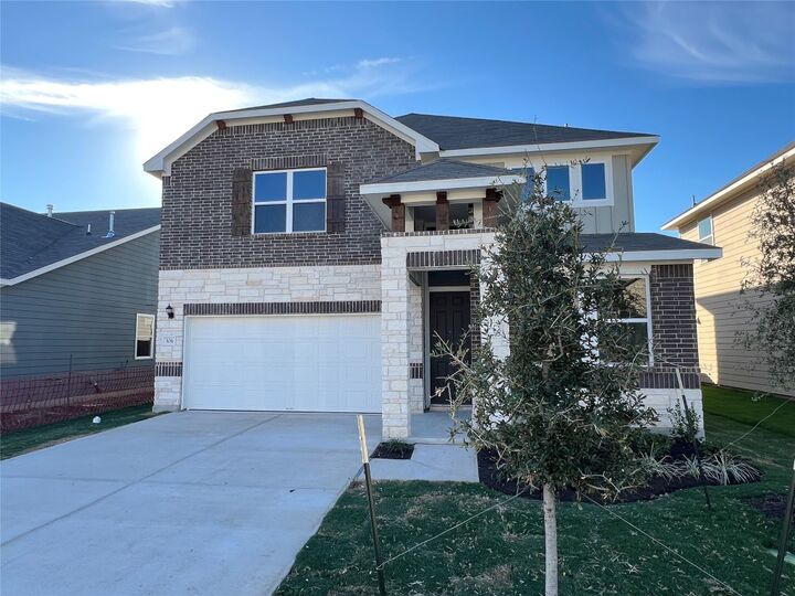 Property Photo: 306 Willow Heights Drive TX 78634