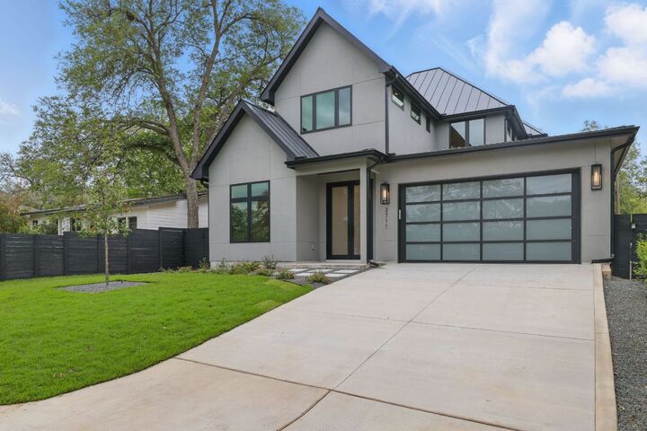 Property Photo: 2711 Pegram Avenue TX 78757