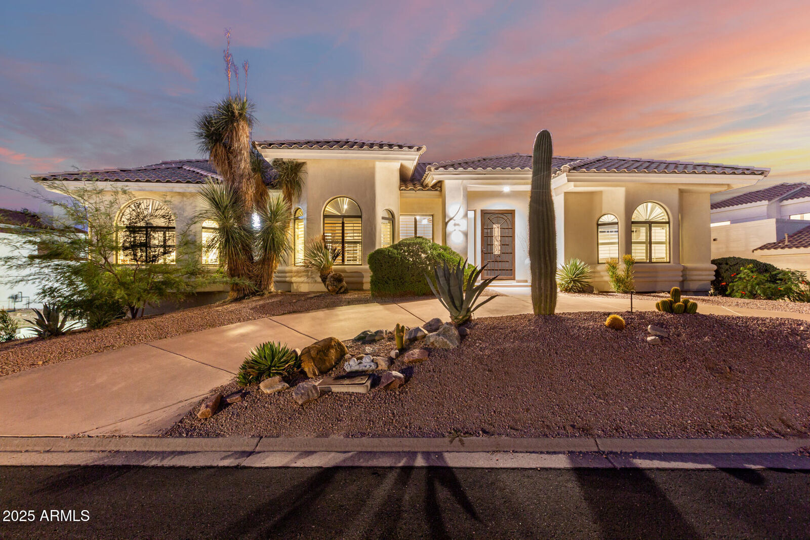 Property Photo: 6446 E Trailridge Circle 24 AZ 85215