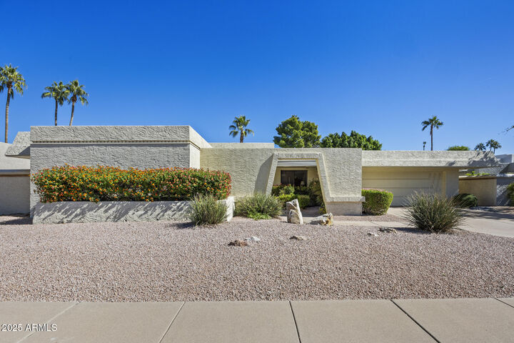 Property Photo:  9433 N 80th Place  AZ 85258