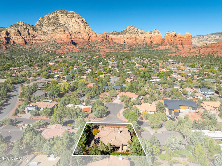 Property Photo:  2285 Edgewood Drive  AZ 86336