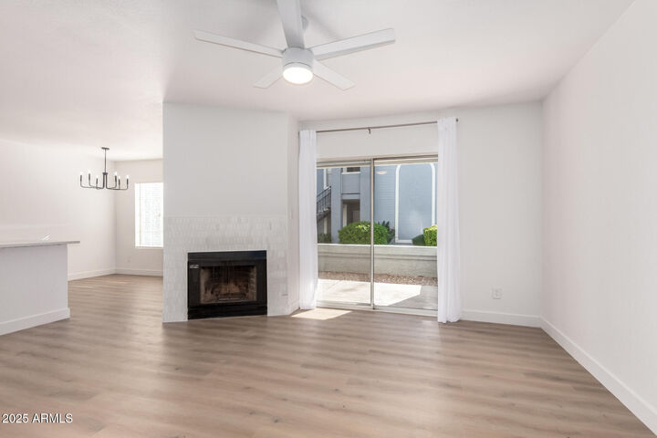 Property Photo:  2910 W Marconi Avenue 117  AZ 85053 