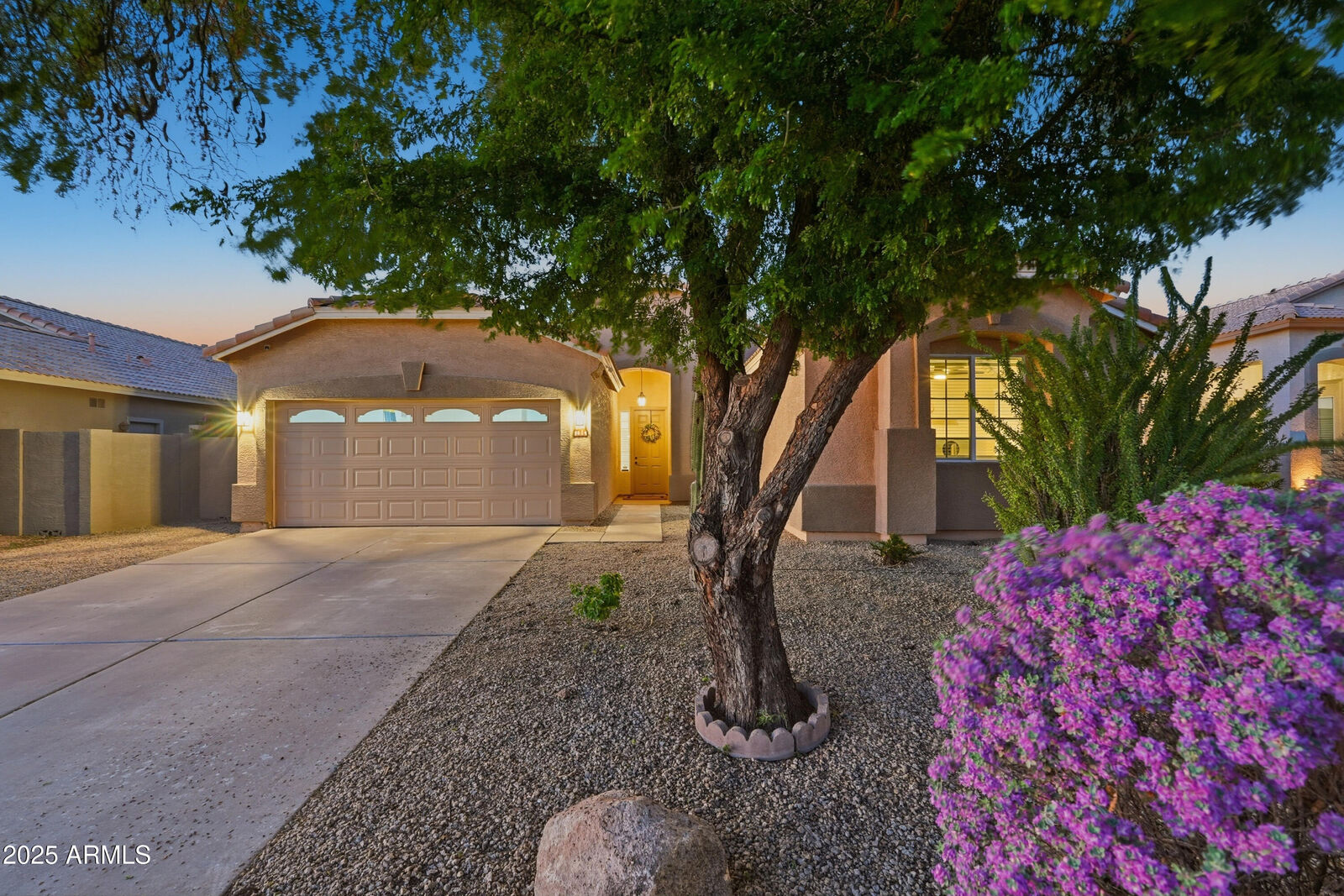 Property Photo:  9614 E Keats Avenue  AZ 85209