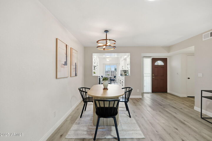 Property Photo: 4313 N 29th Street AZ 85016