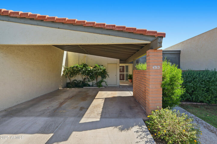 Property Photo:  4313 N 29th Street  AZ 85016 