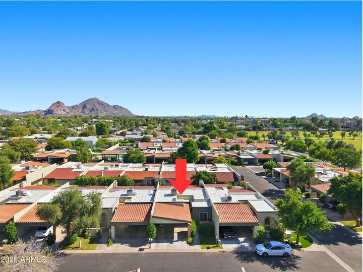 Property Photo: 4313 N 29th Street AZ 85016