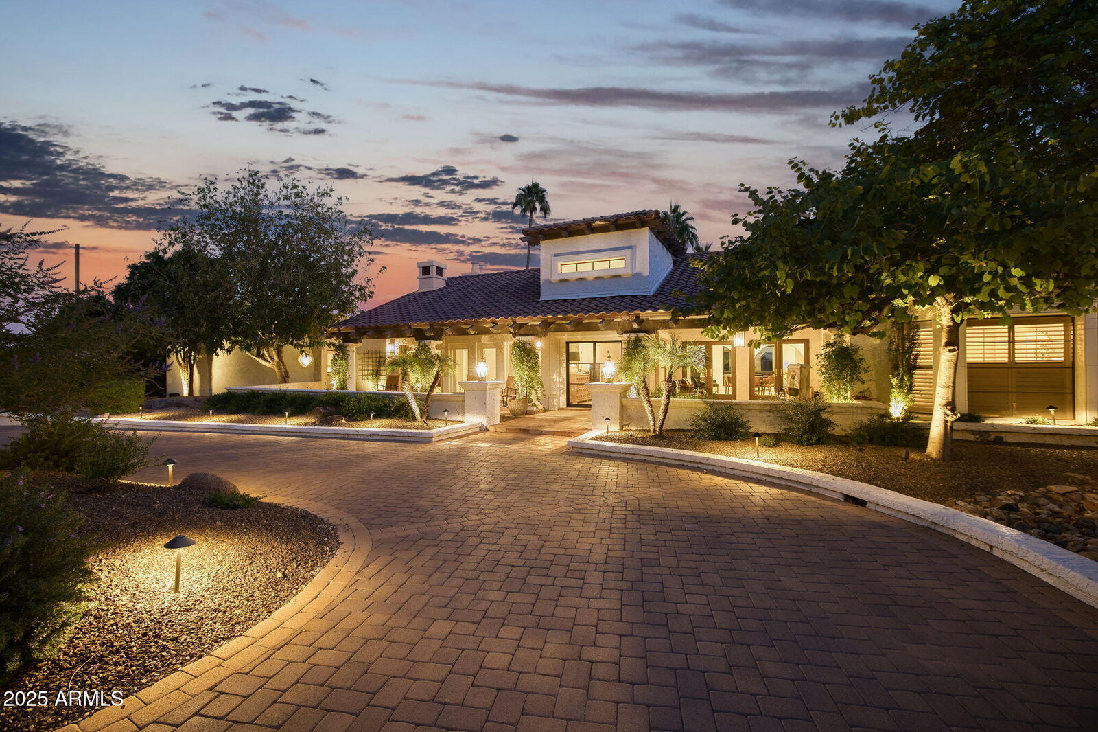 Property Photo:  4801 E Moonlight Way  AZ 85253 