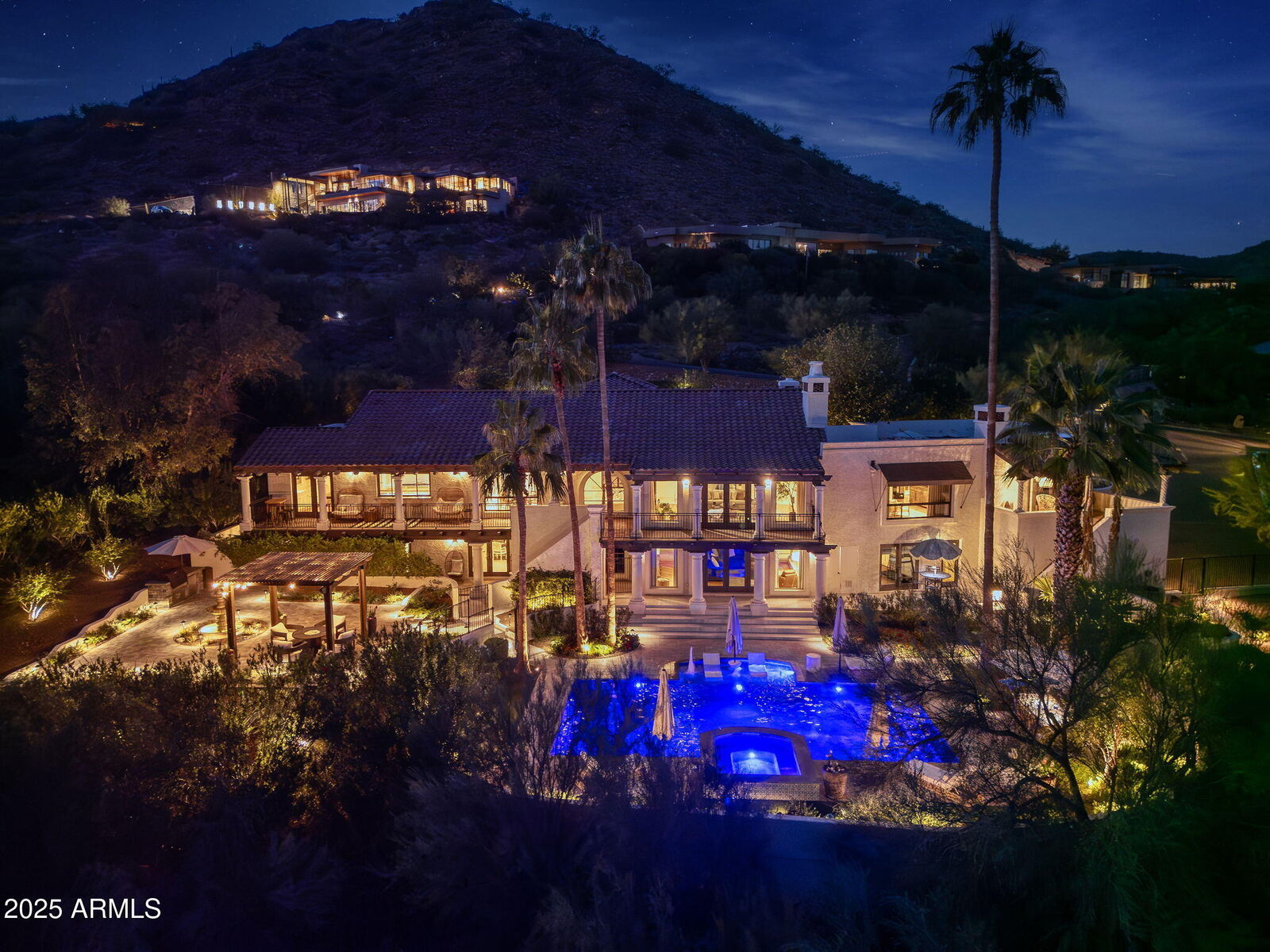 Property Photo:  4801 E Moonlight Way  AZ 85253 