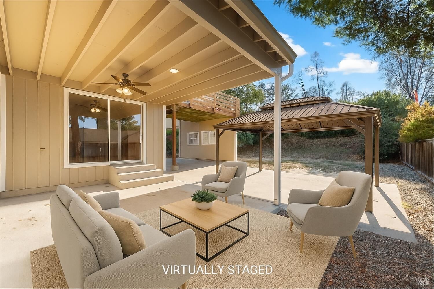 Property Photo:  1017 Headlands Drive  CA 94558 