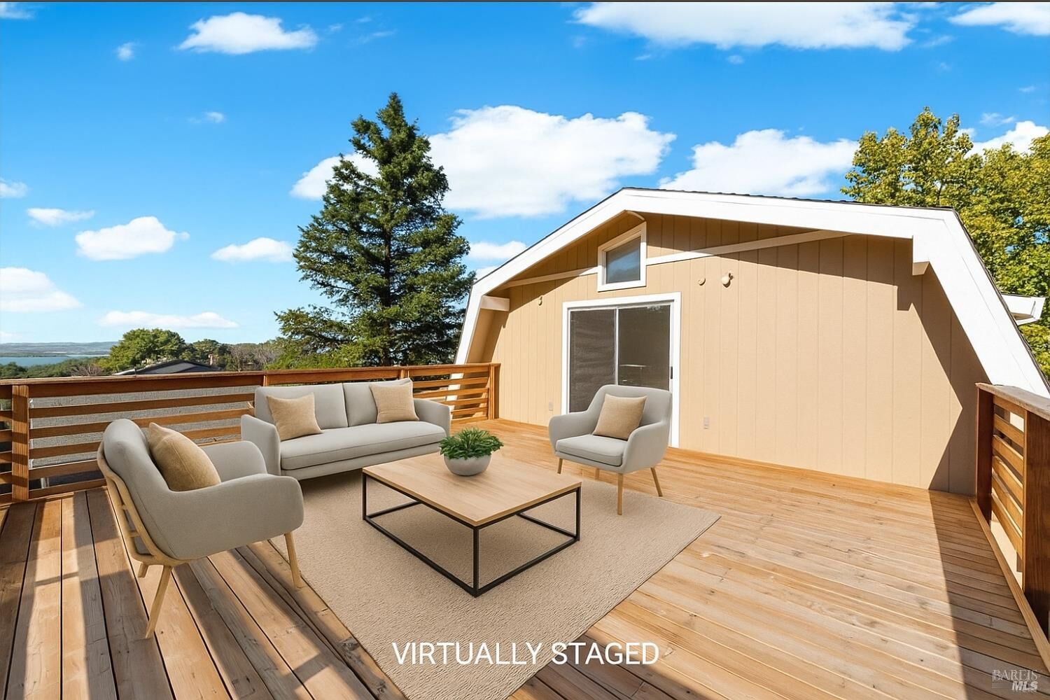 Property Photo: 1017 Headlands Drive CA 94558