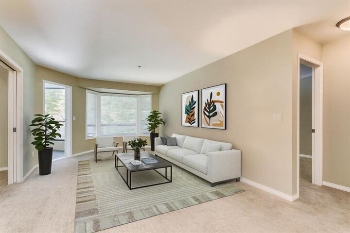 Property Photo: 2700 McCallum Road 314 BC V2S 6X9