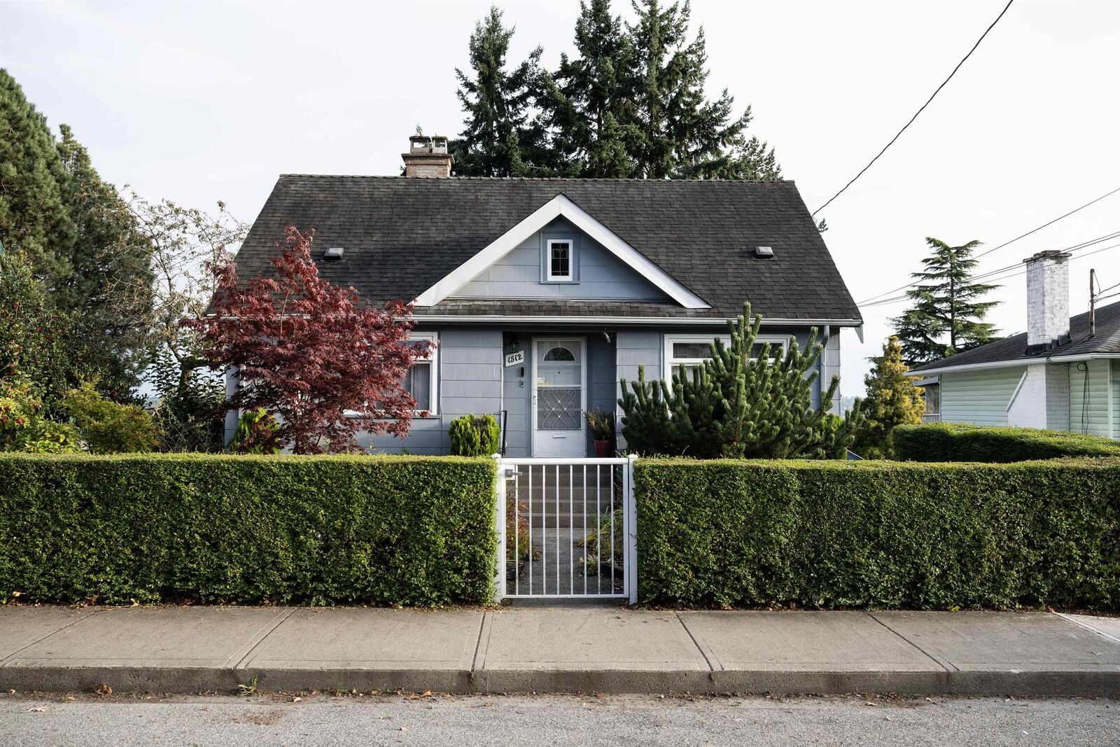 Photo de la propriété:  1512 Seventh Avenue  BC V3M 2K3