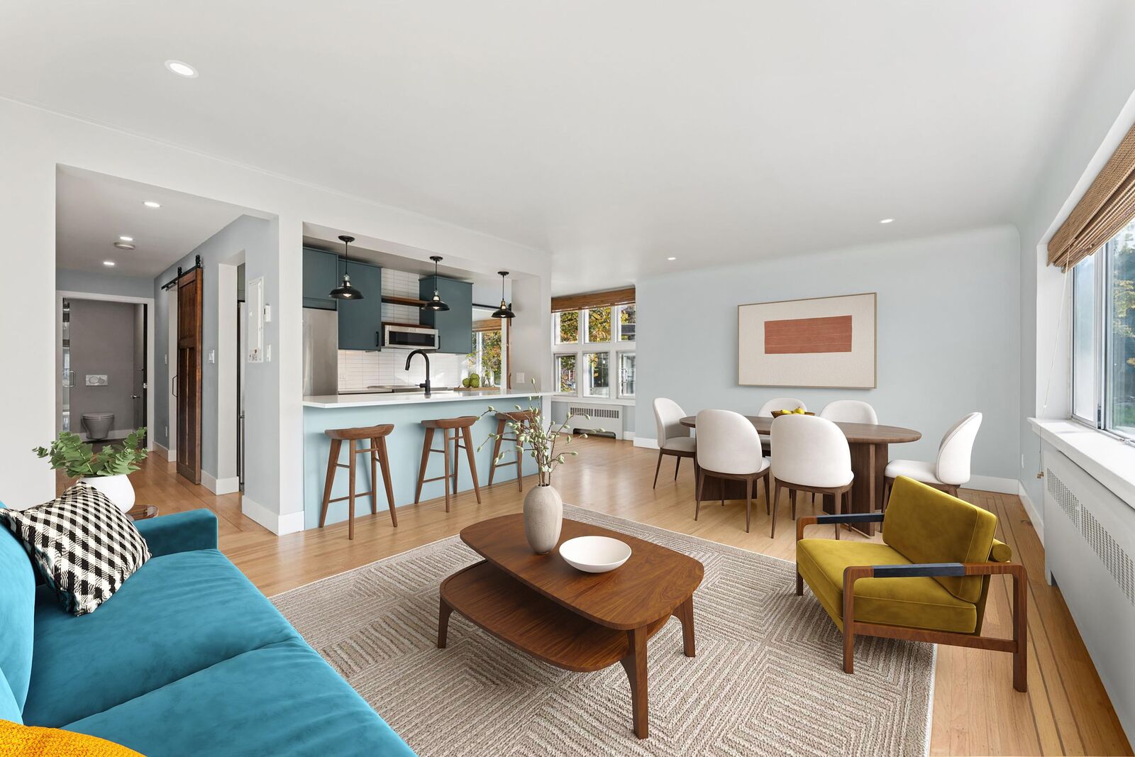 Property Photo: 2776 Pine Street 103 BC V6J 3G2