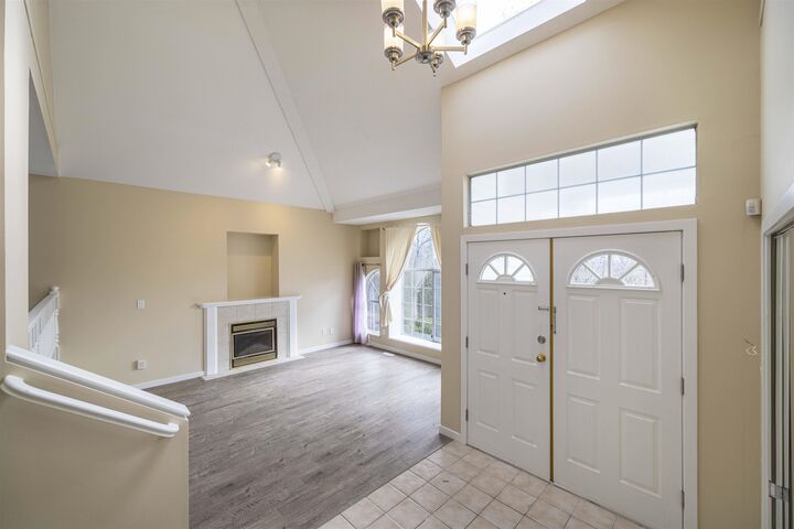 Property Photo: 470 Riverview Crescent BC V3C 4X9