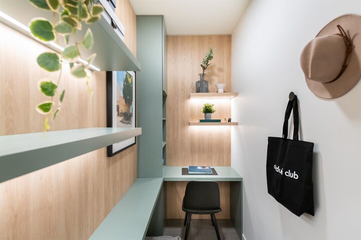 Property Photo: 203-263 W 49th Avenue 319 BC V5Y 2Z8