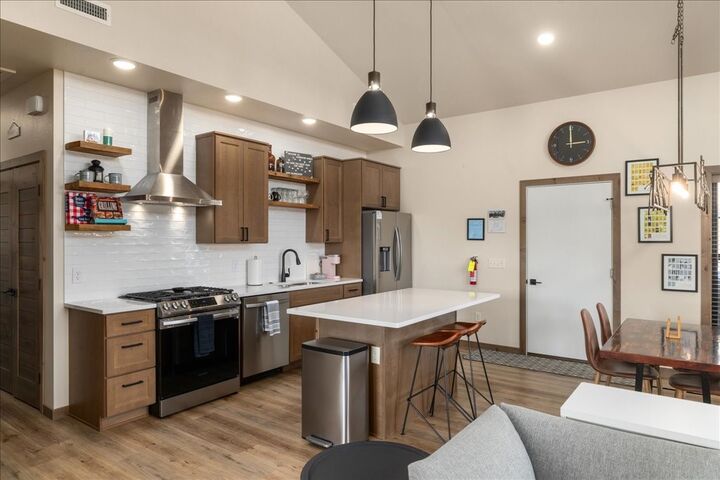 Property Photo:  1 Alpine Basin Loop  MT 59068