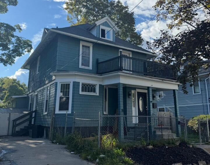 Property Photo:  18 Duane Ave  NY 13903 