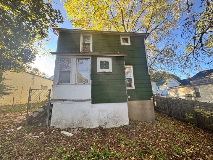 Property Photo:  23 Martha Street  NY 13903 
