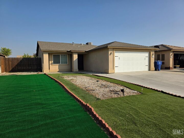 Property Photo: 6211 Pizarro Street CA 93307