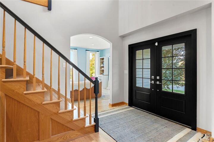 Property Photo:  39 Smugglers Path  NY 14850