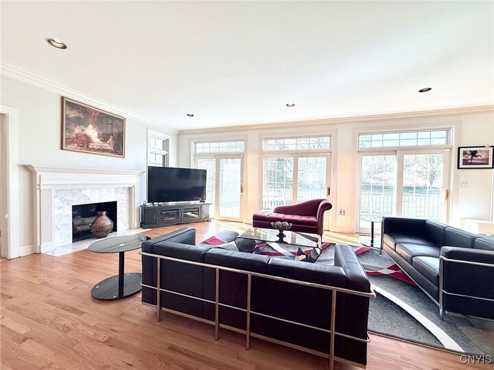 Property Photo:  1180 Davinci Drive  NY 13045 
