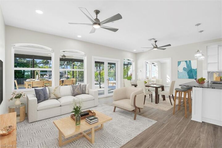 Property Photo:  1410 Curlew Ave  FL 34102 