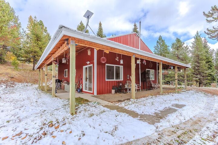 43406 Black Pine Drive  Winchester ID 83555 photo