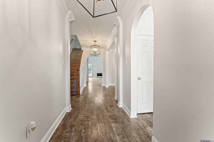 Property Photo: 3336 Grassy Lake Dr LA 70816