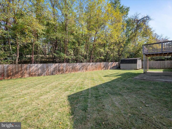 Property Photo: 317 Polk Avenue VA 22630