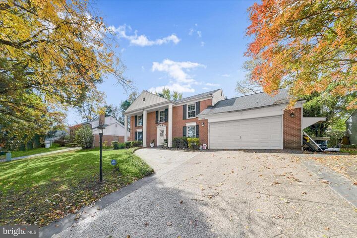 Property Photo:  10712 Gainsborough Road  MD 20854 