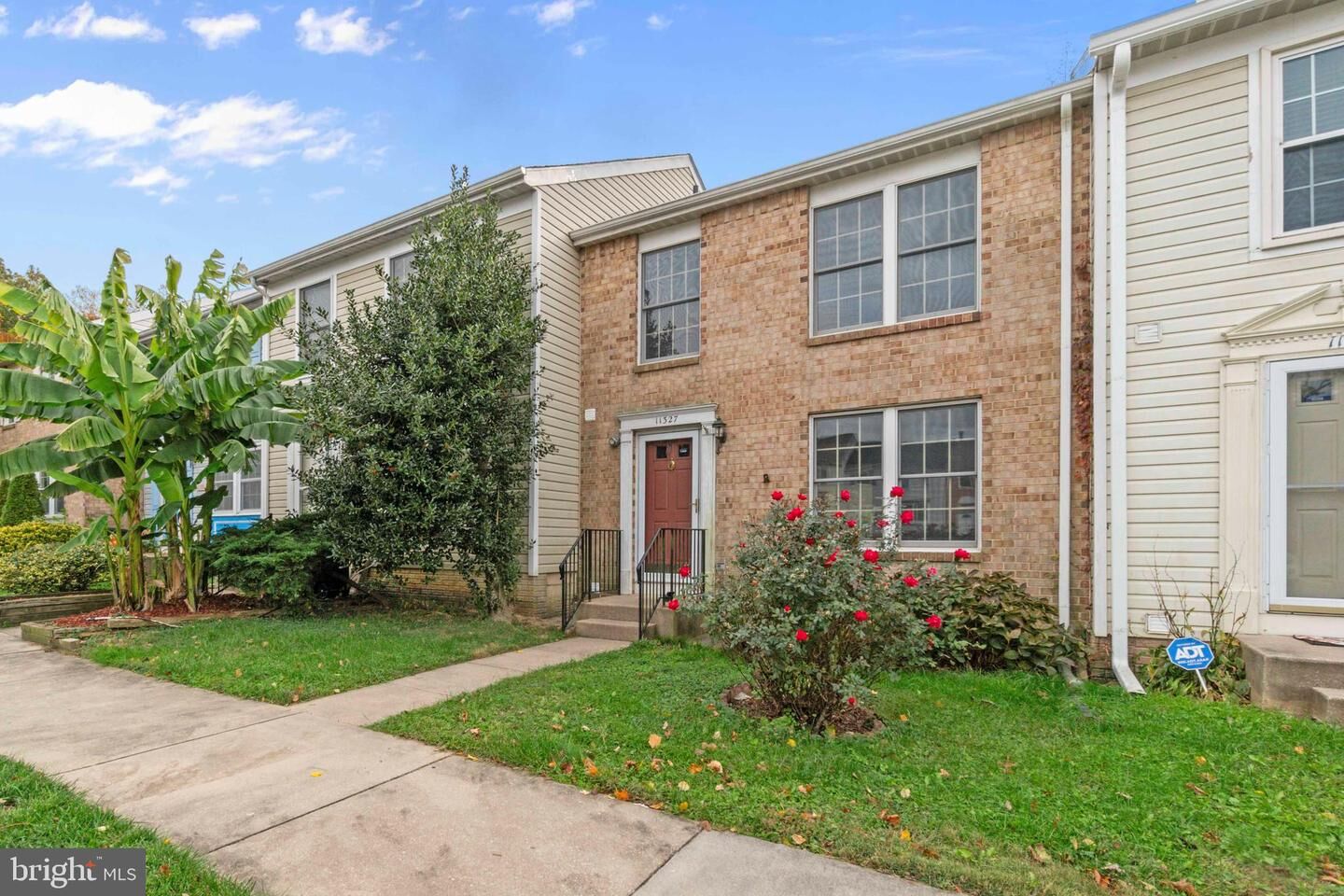 Property Photo:  11327 Broken Bow Court  MD 20705