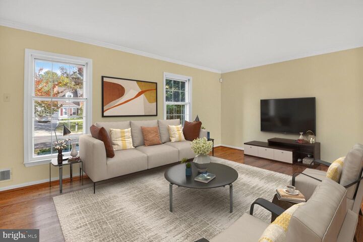 Property Photo: 14 Treworthy Road MD 20878