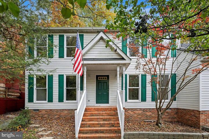 Property Photo:  2005 Farragut Drive  VA 22554 