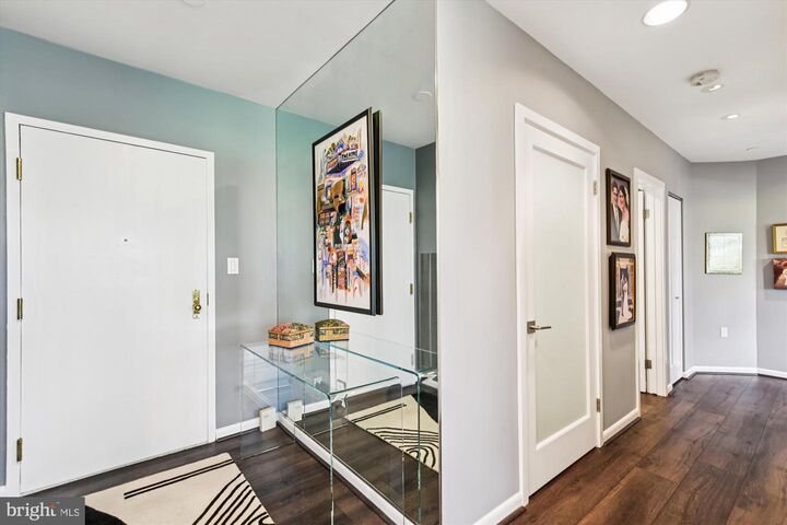 Property Photo:  4001 Old Court Road 407  MD 21208