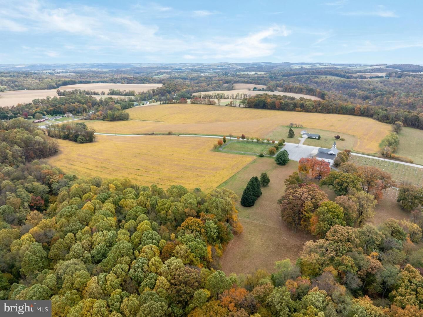 Property Photo:  Burkholder Rd  PA 17356 