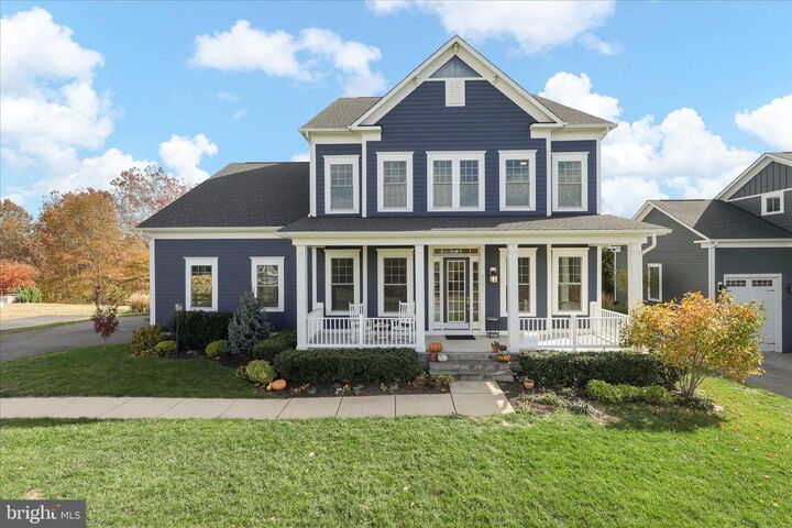 Property Photo:  25970 Liquidambar Lane  VA 20105 