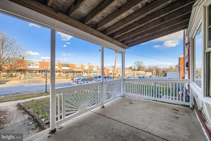 Property Photo:  2725 Yarnall Road  MD 21227 