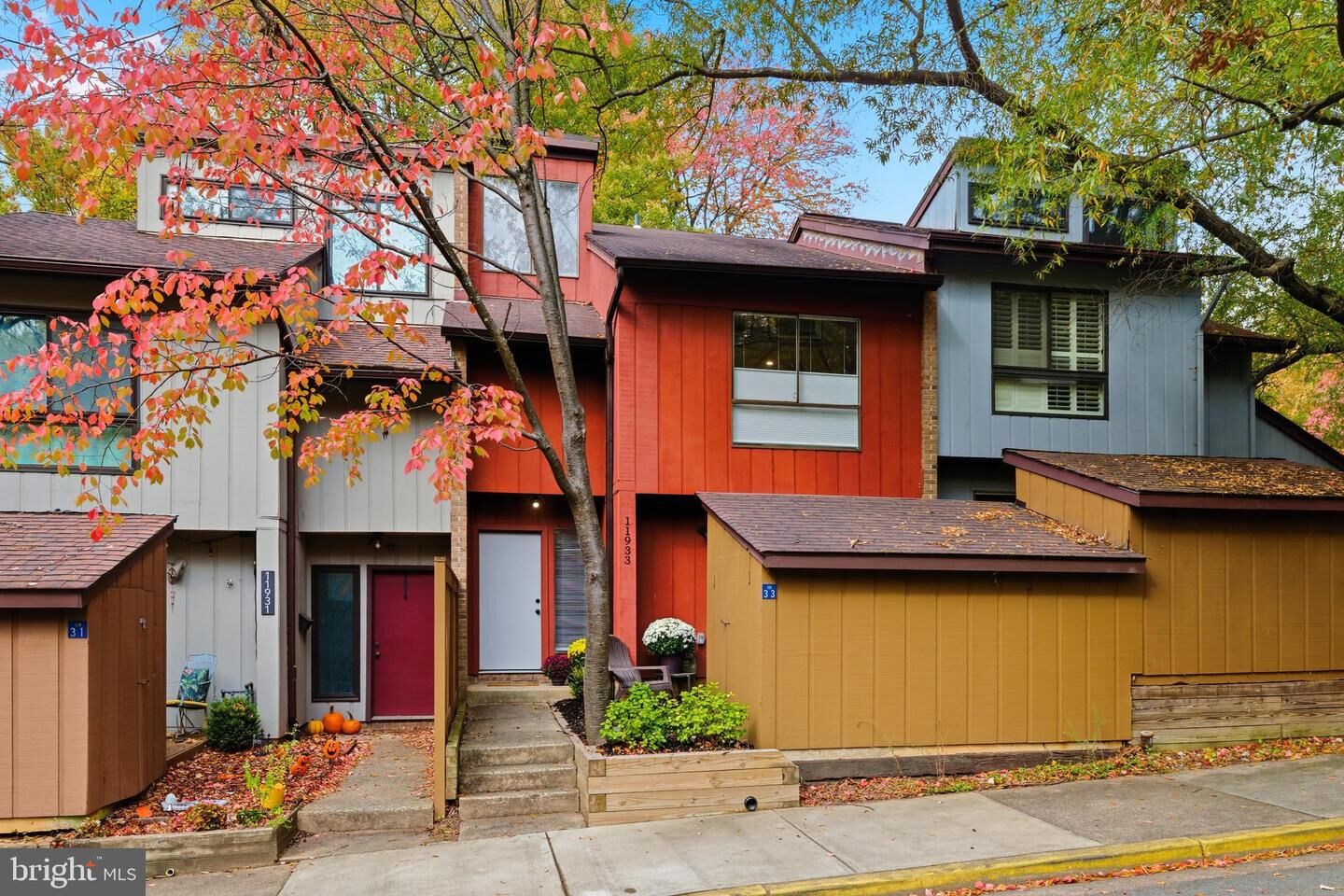 Property Photo:  11933 Escalante Court  VA 20191 