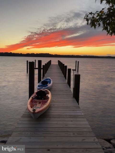 Property Photo: 17911 Rosecroft Road MD 20653