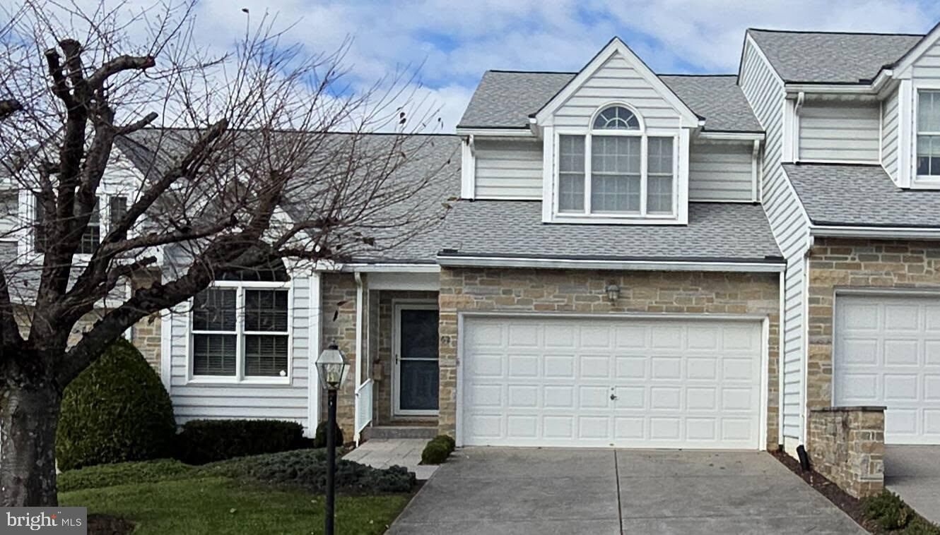 Property Photo:  62 Crystal Court  MD 21014