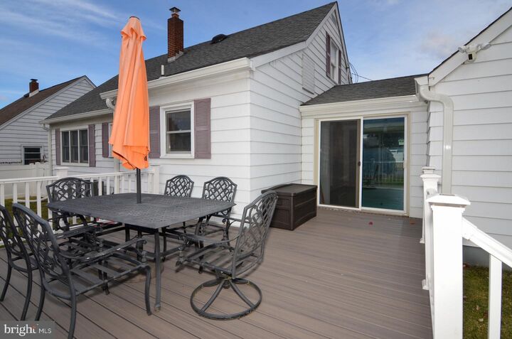 Property Photo:  949 Schiller Avenue  NJ 08610