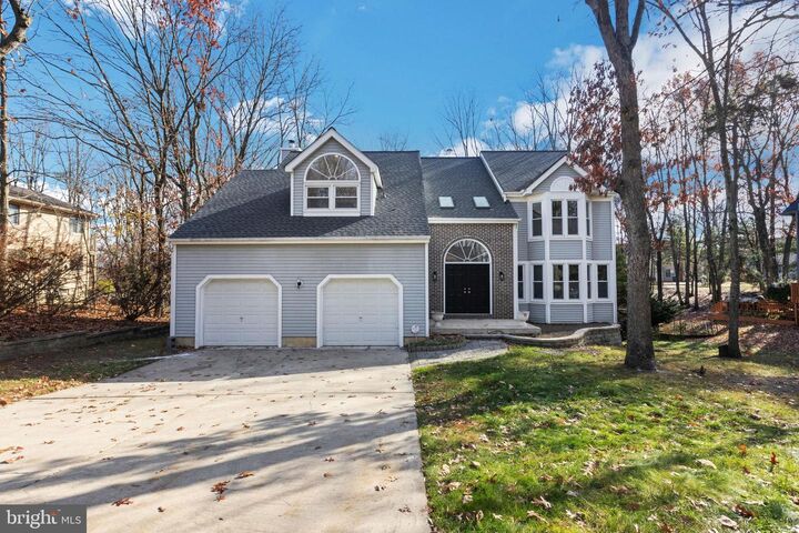 Property Photo:  4 Downing Lane  NJ 08043 