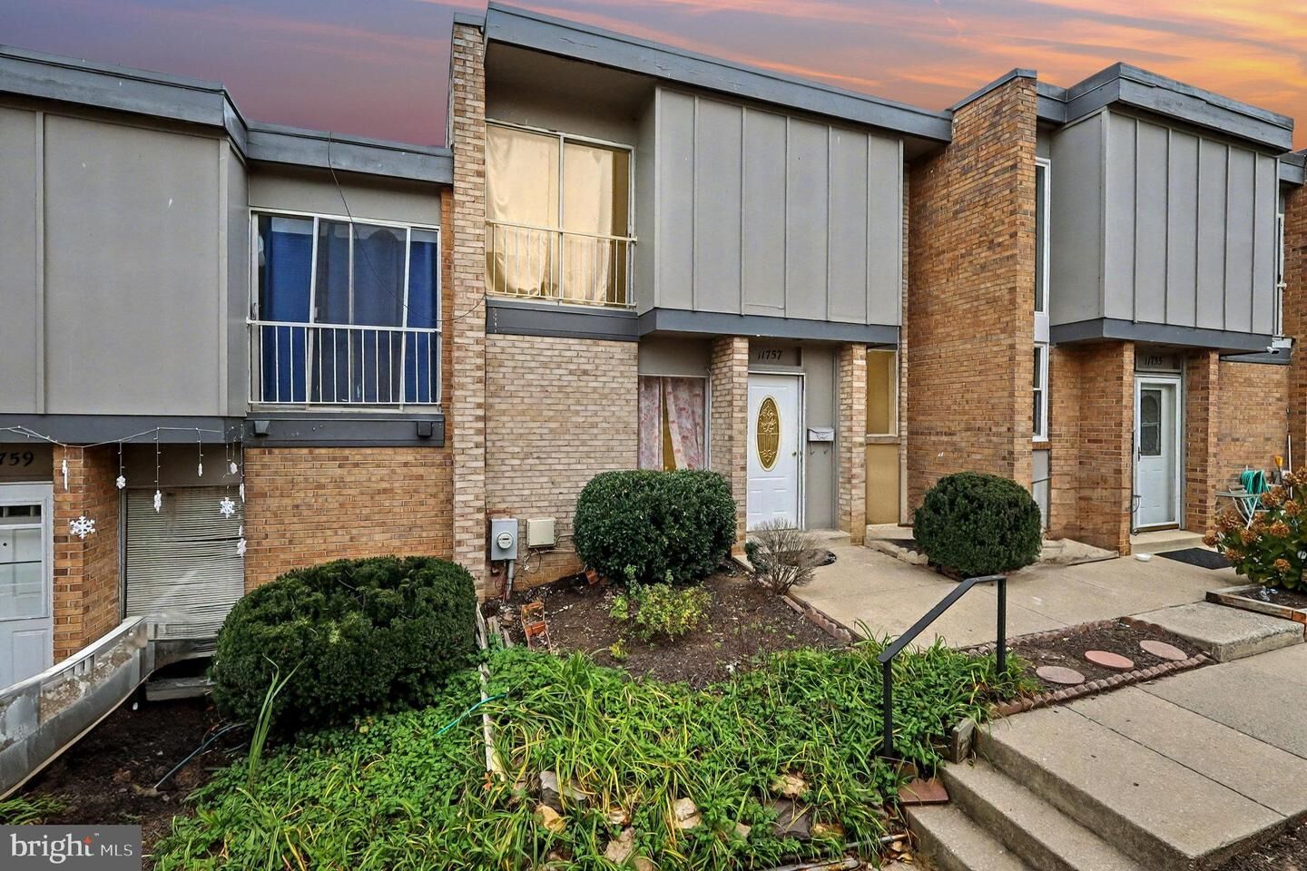 Property Photo: 11757 Veirs Mill Road MD 20902