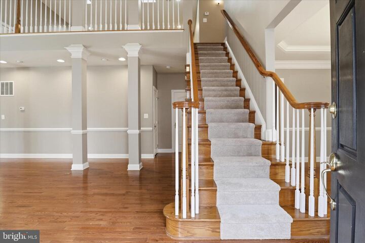 Property Photo:  42983 Pascale Terrace  VA 20148 