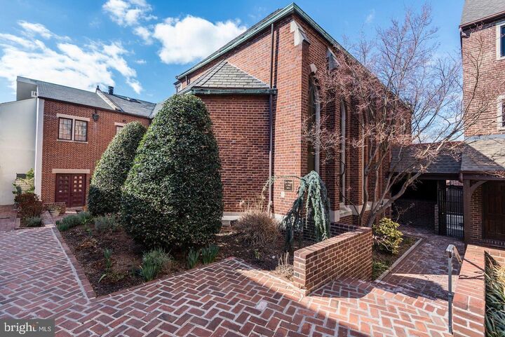 1715 15th Street NW 5  Washington DC 20009 photo