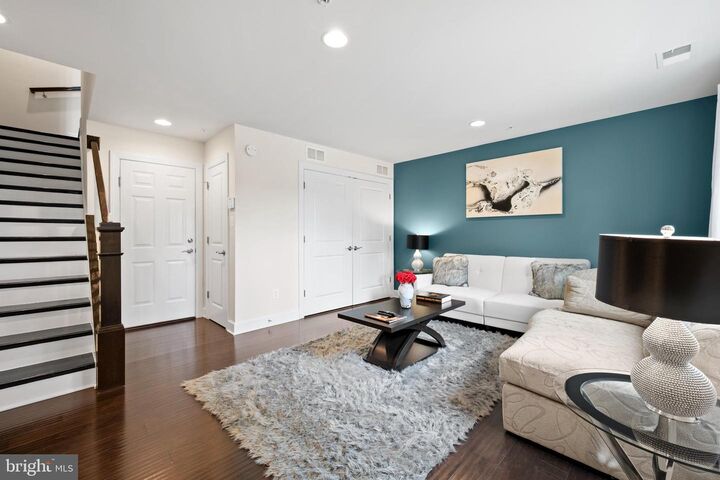 Property Photo:  6627 Rhode Island Avenue  MD 20737