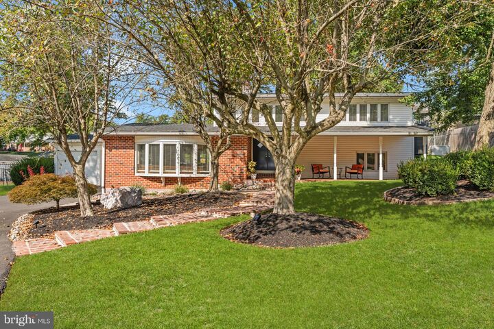 Property Photo: 4482 E Yates Road PA 19020