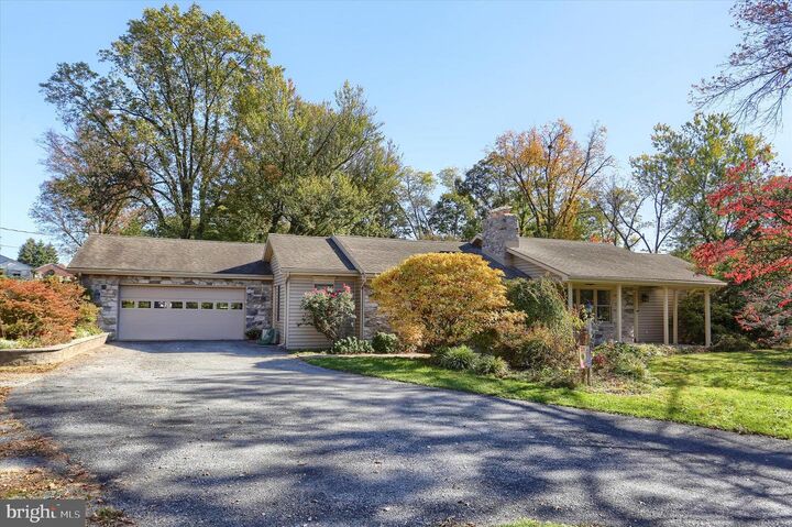 Property Photo: 211 Frederick Street PA 17034