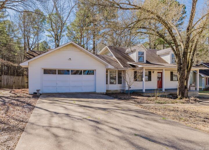 Property Photo:  1000 Shobe  AR 72022 